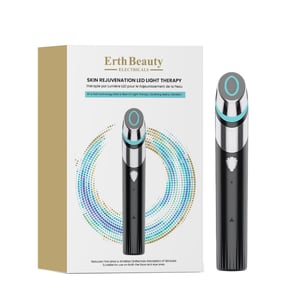 SKIN REJUVENATION LED LIGHT THERAPY
