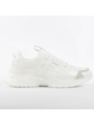 Guess herensneakers Belluno