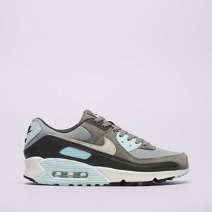 Nike Air Max 90 Men’s Trainers Grey/Anthracite
