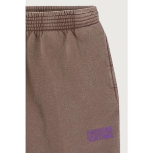 American Vintage Pli05bh25 plizzy jogging