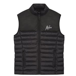 Malelions Sport ripstop bodywarmer