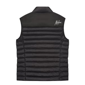 Malelions Sport ripstop bodywarmer