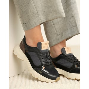 Fred de la Bretoniere Sneakers fr001008953w mari