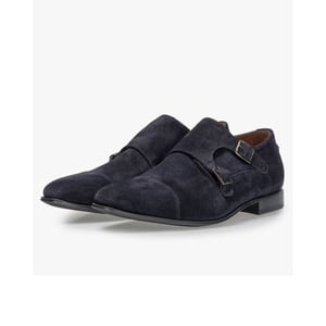 Floris van Bommel Nette schoenen sfm-30015-41-01
