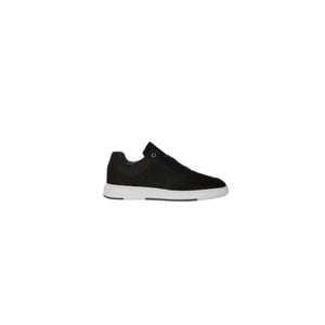 Cycleur de Luxe vetersneaker met verwisselbaar voetbed