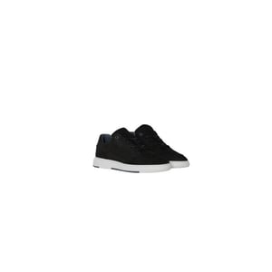 Cycleur de Luxe vetersneaker met verwisselbaar voetbed