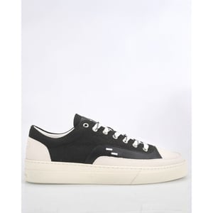 Filling Pieces Riviera low black sneakers
