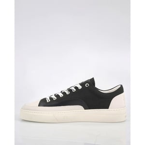 Filling Pieces Riviera low black sneakers