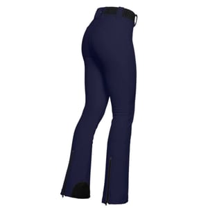 Goldbergh Softshell broek dames