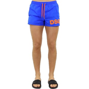 Dsquared2 Heren logo midi