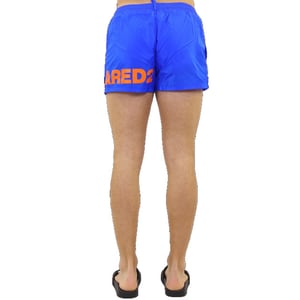 Dsquared2 Heren logo midi