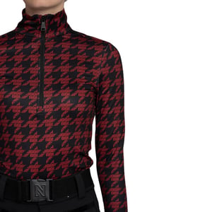 Nikkie Ski pully dames