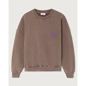 American Vintage Sweat pli03ch