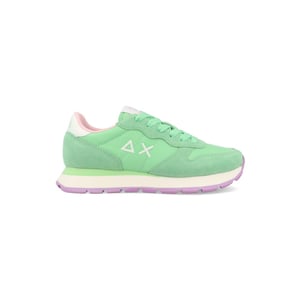 SUN68 Ally solid nylon z35201 38 mintgroen