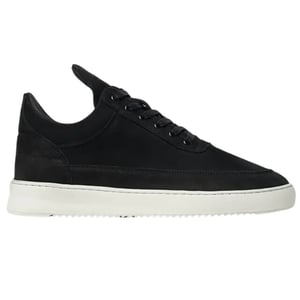 Filling Pieces Low top ripple nubuck