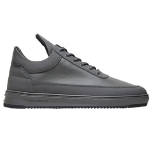Filling Pieces Low top tech crumbs