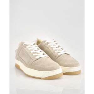 Nubikk Basket court miele sneakers