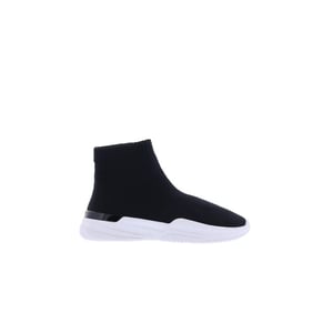 Mallet. Kids kids sock runner black