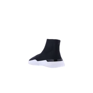 Mallet. Kids kids sock runner black