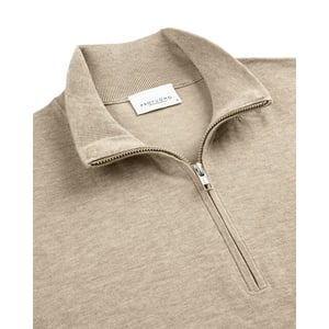 Profuomo Luxury basic schipperstrui