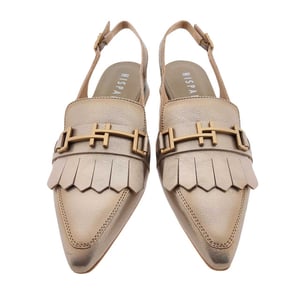 Hispanitas Chv253817 pumps