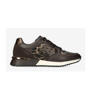 Mexx Sneakers fleur ellen mi001000953w-1101 / bruin