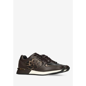 Mexx Sneakers fleur ellen mi001000953w-1101 / bruin