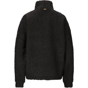 Athlecia Florrie w sherpa half zip ea243308-1001