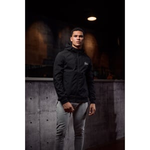 Malelions Sport signature softshell ms1-aw24-03-900