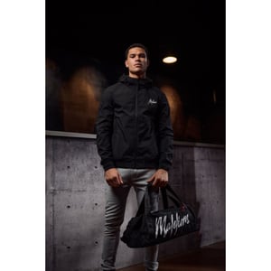 Malelions Sport signature softshell ms1-aw24-03-900