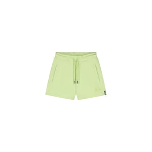 Malelions Women essentials shorts matcha md3-ss25-13-859