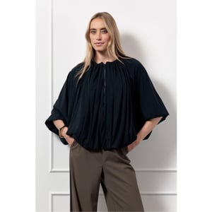 Studio Anneloes Dinte jacket navy