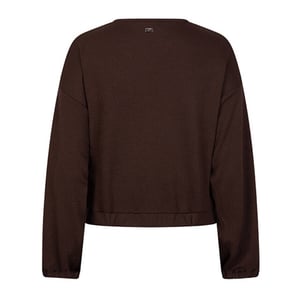 Lofty Manner Top lange mouw qh03 amala