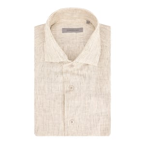 Corneliani Overhemd met lange mouwen