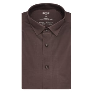 Olymp 24/7 luxor modern fit dress shirt