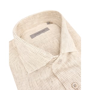 Corneliani Overhemd met lange mouwen