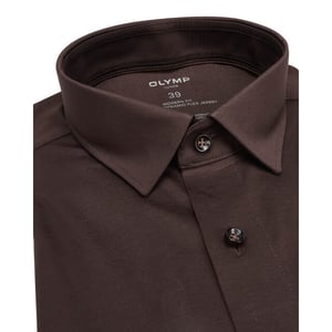 Olymp 24/7 luxor modern fit dress shirt