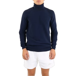 AlphaTauri Heren fuzzo polo