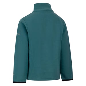 Trespass Jongens Etto Airtrap Microfleece (Licht Teal)
