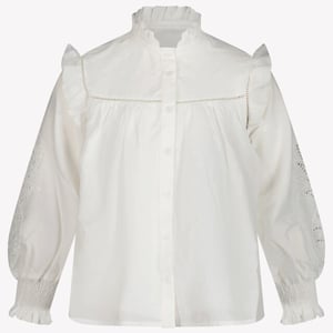 Chloe Kinder meisjes blouse in
