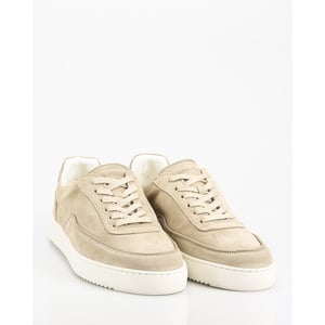 Filling Pieces Mondo suede lux sneakers