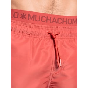 Muchachomalo Heren zwembroek + gratis microfiber boxershort