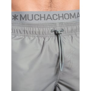 Muchachomalo Heren zwembroek + gratis microfiber boxershort