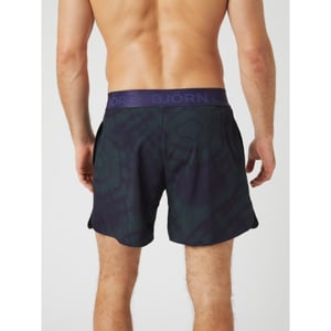 Björn Borg Ace tie dye short shorts 10003586-p0679