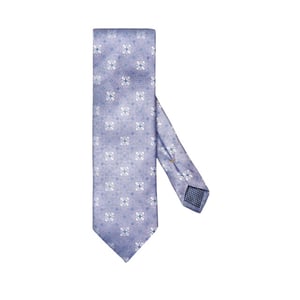 Eton Floral silk stropdassen 100010851