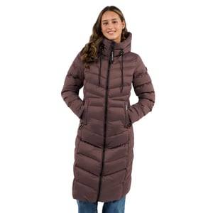 Khujo Ingramm5 winterjas