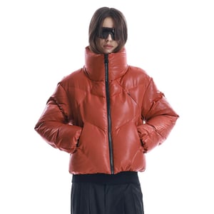 Krakatau Nebula puffer jas qw531