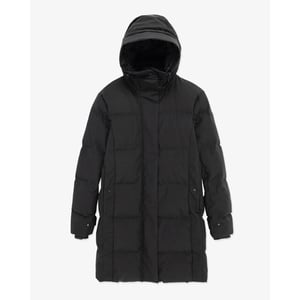 Krakatau Cassini quited parka qw539