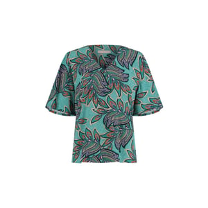 Studio Anneloes Lotti leafs top dessin