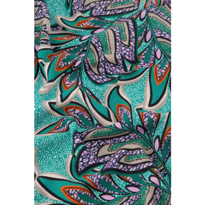 Studio Anneloes Lotti leafs top dessin